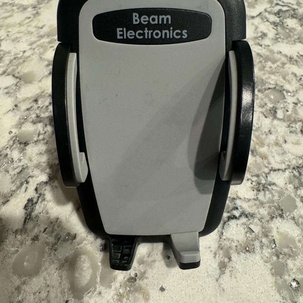 Beam Electronics Car Phone Mount